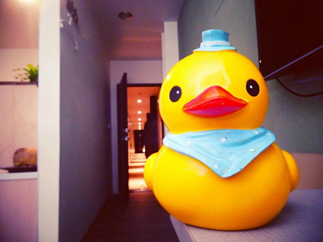 Yy Elleys Home Jiaoxi Eksteriør billede